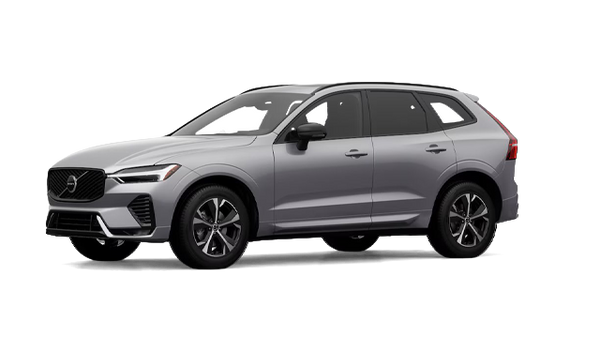 2026 VOLVO XC60 Plus - Exterior view - 1