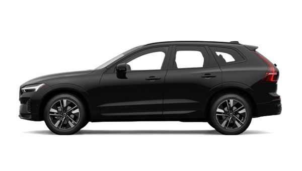 2026 Volvo XC60 Plus-exterior-side