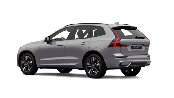 2026 Volvo XC60 Plus-exterior-front