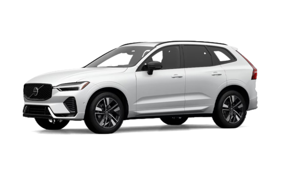 2026 Volvo XC60 Plus-exterior-front