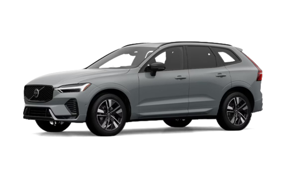 2026 Volvo XC60 Plus-exterior-front