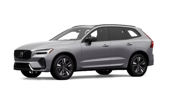 2026 Volvo XC60 Plus-exterior-front