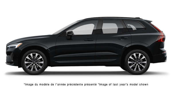2026 Volvo XC60 Plus-exterior-side