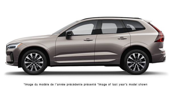 2026 Volvo XC60 Plus-exterior-side