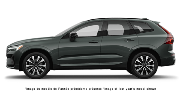 2026 Volvo XC60 Plus-exterior-side