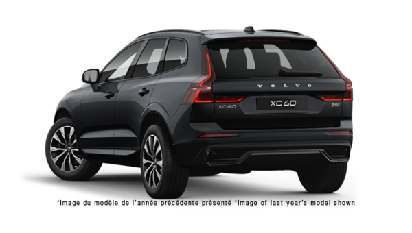 2026 Volvo XC60 Plus-exterior-front