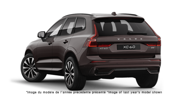 2026 Volvo XC60 Plus-exterior-front