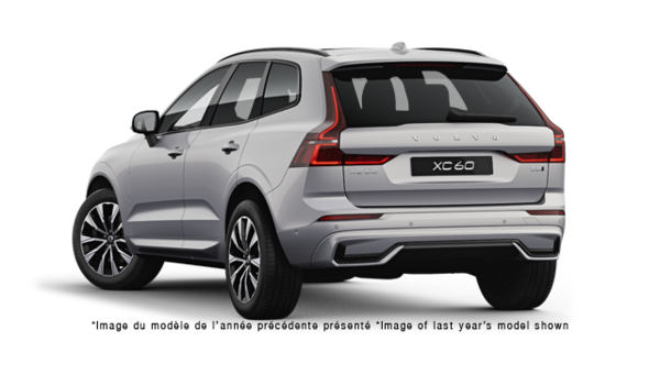 2026 Volvo XC60 Plus-exterior-front