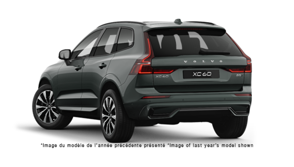 2026 Volvo XC60 Plus-exterior-front