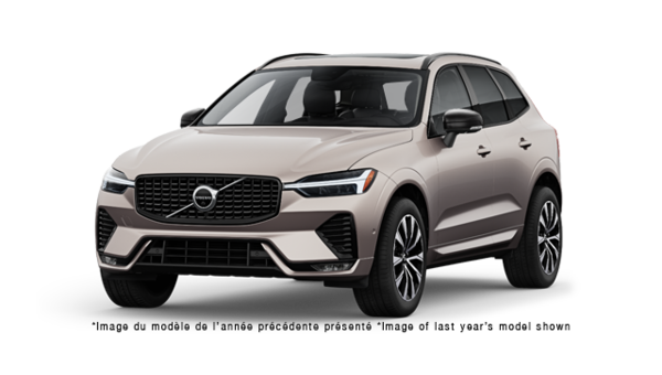2026 Volvo XC60 Plus-exterior-front