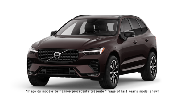 2026 Volvo XC60 Plus-exterior-front