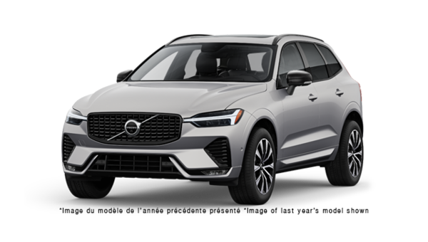 2026 Volvo XC60 Plus-exterior-front