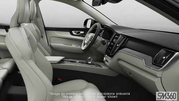 2026 Volvo XC60 Plus-interior-front