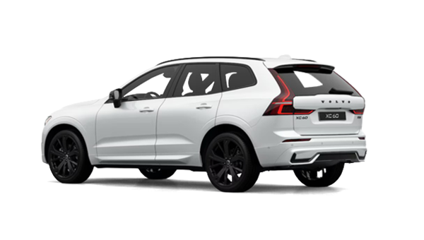 2026 Volvo XC60 Ultra Black Edition-exterior-front