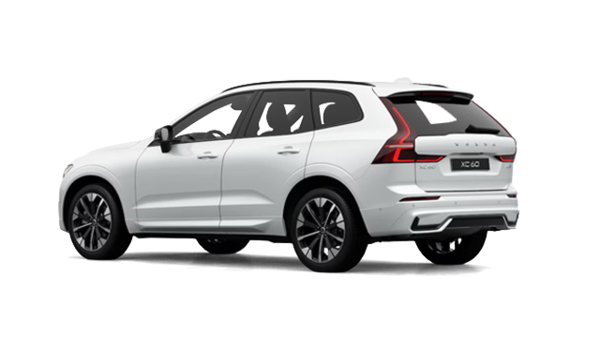 2026 Volvo XC60 Ultra-exterior-front