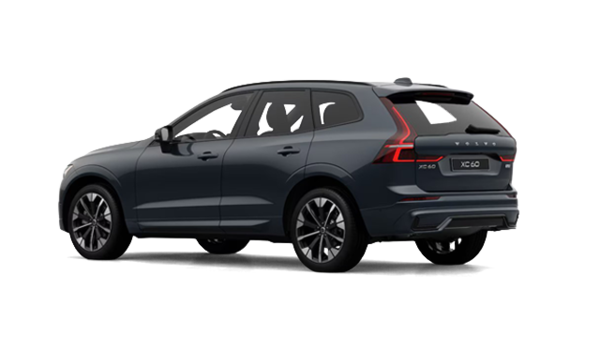 VOLVO XC60 Ultra 2026 - Vue extérieure - 3