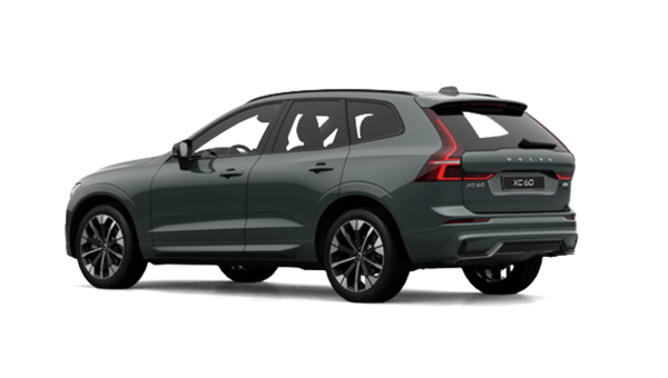 2026 Volvo XC60 Ultra-exterior-front