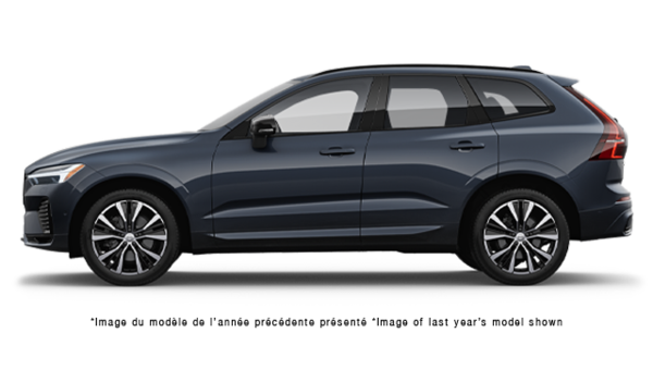 2026 VOLVO XC60 Ultra - Exterior view - 2
