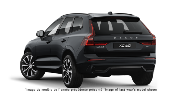 2026 Volvo XC60 Ultra-exterior-front