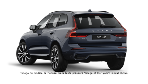 2026 VOLVO XC60 Ultra - Exterior view - 3