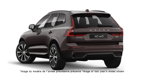 2026 Volvo XC60 Ultra-exterior-front