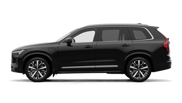 Volvo XC90 Plug-in hybrid Core 7-Seater (Bright Theme) 2026-exterior-side