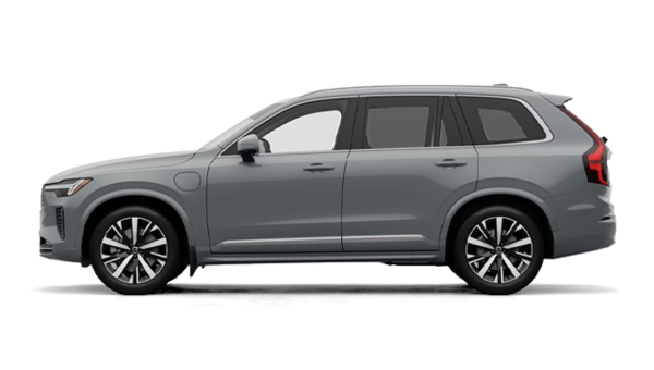 Volvo XC90 Plug-in hybrid Core 7-Seater (Bright Theme) 2026-exterior-side