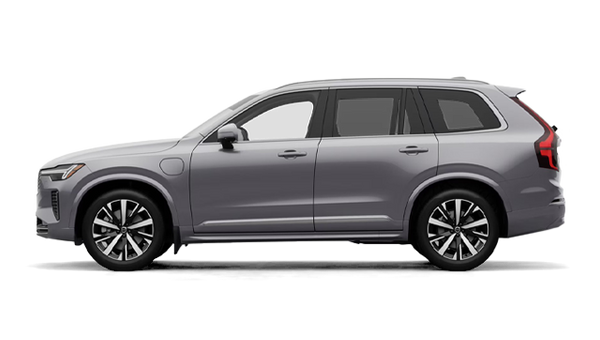 2026 VOLVO XC90 Plug-In Hybrid  Ultra (6 Seater) Bright - Exterior view - 2