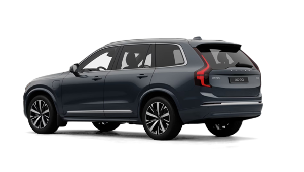 2026 VOLVO XC90 Plug-In Hybrid Core Bright - Exterior view - 3