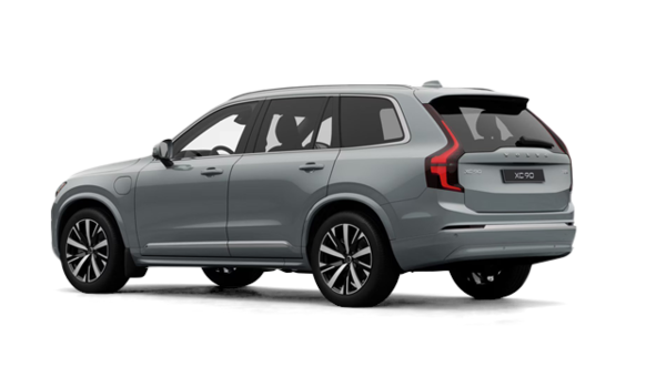 Volvo XC90 Plug-in hybrid Core 7-Seater (Bright Theme) 2026-exterior-front