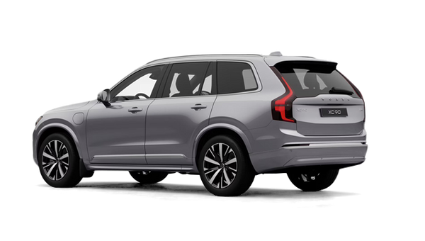 2026 VOLVO XC90 Plug-In Hybrid  Ultra (6 Seater) Bright - Exterior view - 3