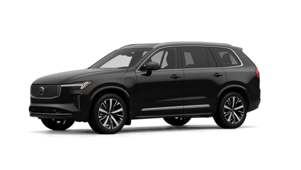 Volvo XC90 Plug-in hybrid Core 7-Seater (Bright Theme) 2026-exterior-front