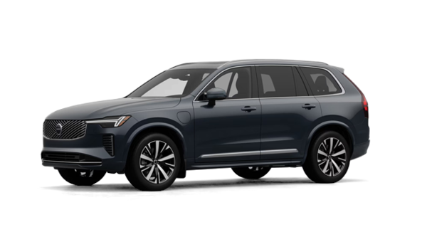 2026 VOLVO XC90 Plug-In Hybrid Core Bright - Exterior view - 1