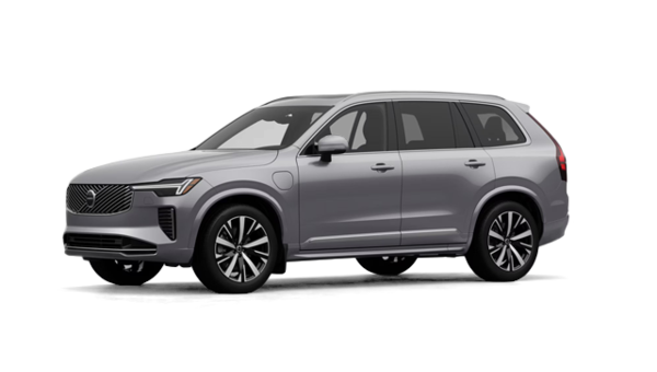 2026 VOLVO XC90 Plug-In Hybrid  Ultra (6 Seater) Bright - Exterior view - 1