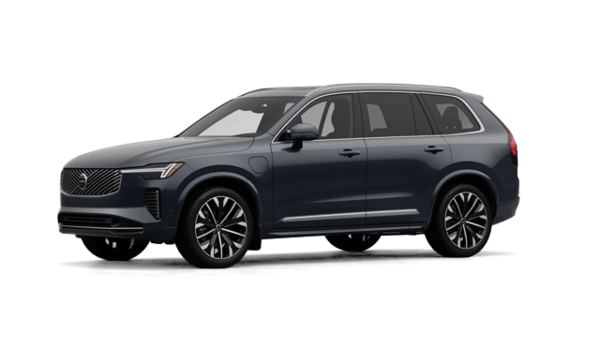 VOLVO XC90 hybride branchable  Plus Brillant 2026 - Vue extérieure - 1