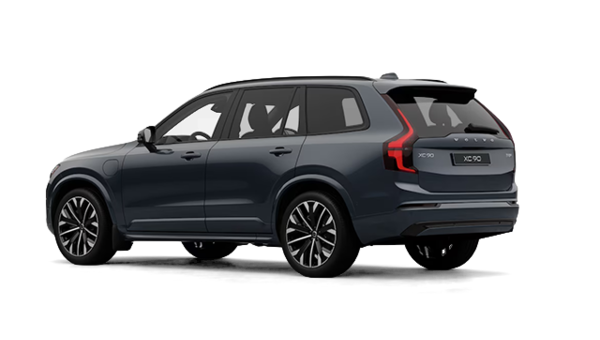 VOLVO XC90 hybride branchable  Plus Sombre 2026 - Vue extérieure - 3