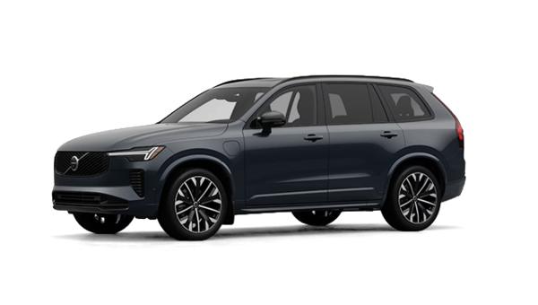 VOLVO XC90 hybride branchable  Plus Sombre 2026 - Vue extérieure - 1