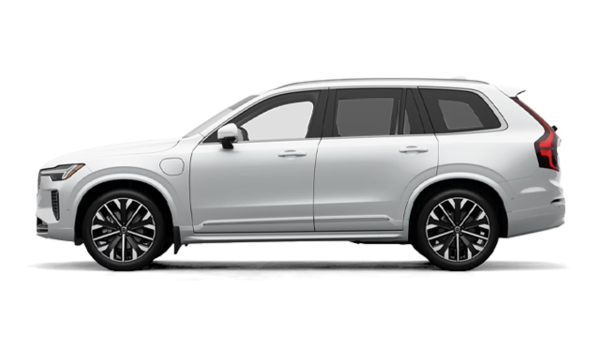 XC90 Plug-In Hybrid 