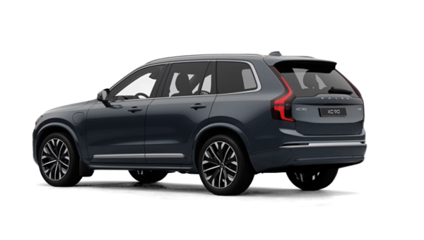 2026 VOLVO XC90 Plug-In Hybrid  Ultra (6 Seater) Bright - Exterior view - 3