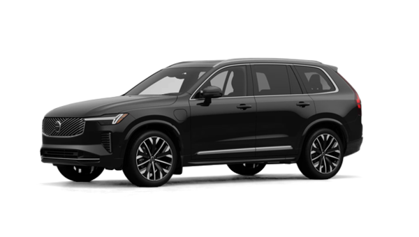 Volvo XC90 Plug-in hybrid Ultra 6-Seater (Bright Theme) 2026-exterior-front