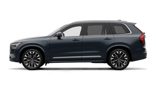 VOLVO XC90 hybride branchable  Ultra Brillant 2026 - Vue extérieure - 2