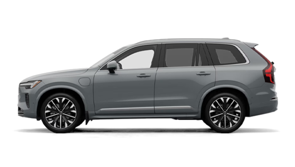 Volvo XC90 Plug-in hybrid Ultra 7-Seater (Bright Theme) 2026-exterior-side