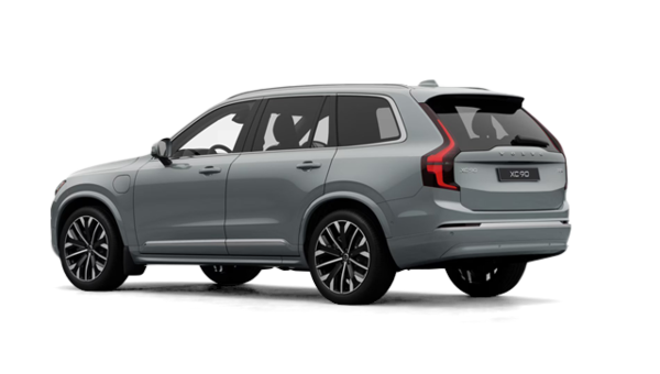 Volvo XC90 Plug-in hybrid Ultra 7-Seater (Bright Theme) 2026-exterior-front