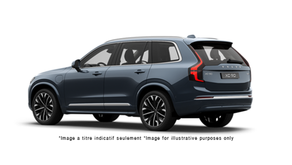 2026 VOLVO XC90 Plug-In Hybrid  Ultra Dark - Exterior view - 3