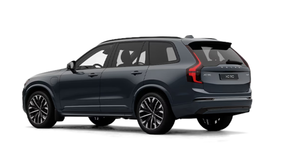 VOLVO XC90 hybride branchable  Ultra Sombre 2026 - Vue extérieure - 3