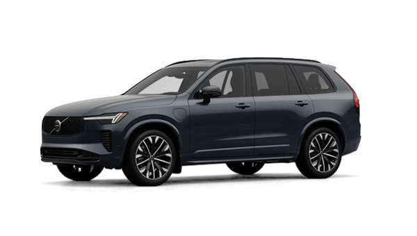 VOLVO XC90 hybride branchable  Ultra Sombre 2026 - Vue extérieure - 1