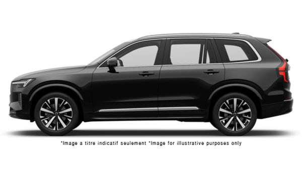 2026 Volvo XC90 Core 7-Seater (Bright Theme)-exterior-side