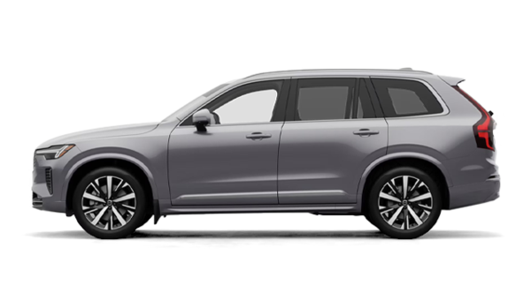 2026 Volvo XC90 Core 7-Seater (Bright Theme)-exterior-side