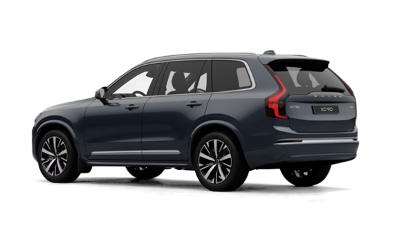 2026 VOLVO XC90 Core Bright - Exterior view - 3