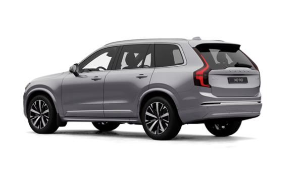2026 Volvo XC90 Core 7-Seater (Bright Theme)-exterior-front